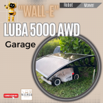 Luba Garage | Luba AWD 5000
