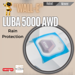Rain Protection | Luba AWD 5000