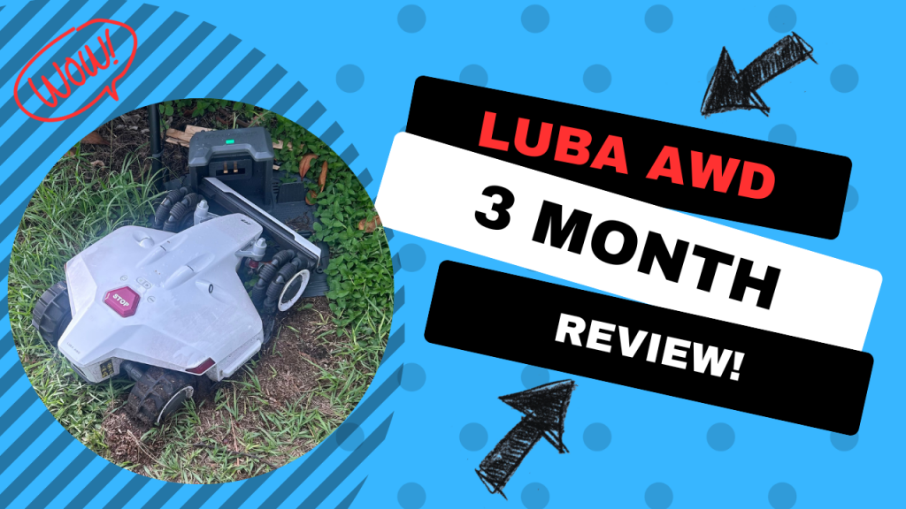 Luba AWD 5000 3 Month Review: An Unbiased Look At The Pros And Cons