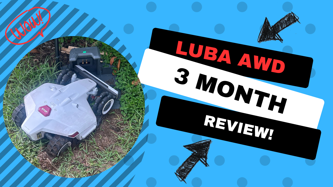 Luba AWD 5000 3 Month Review: An Unbiased Look At The Pros And Cons 1 Luba AWD 5000 3 Month Review: An Unbiased Look At The Pros And Cons