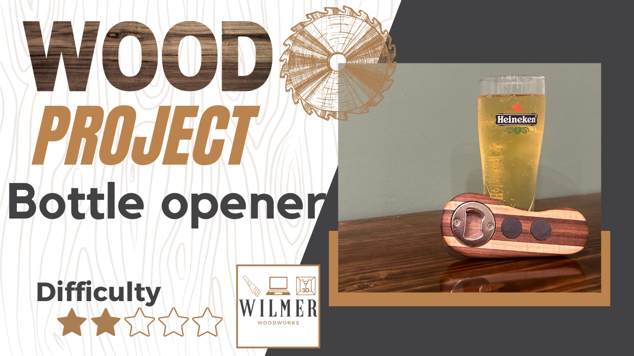 Create Your Own DIY Bottle Opener Gift 1 Create Your Own DIY Bottle Opener Gift