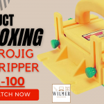 Upgrade Your Woodworking with The Gripper GR-100 by MicroJig